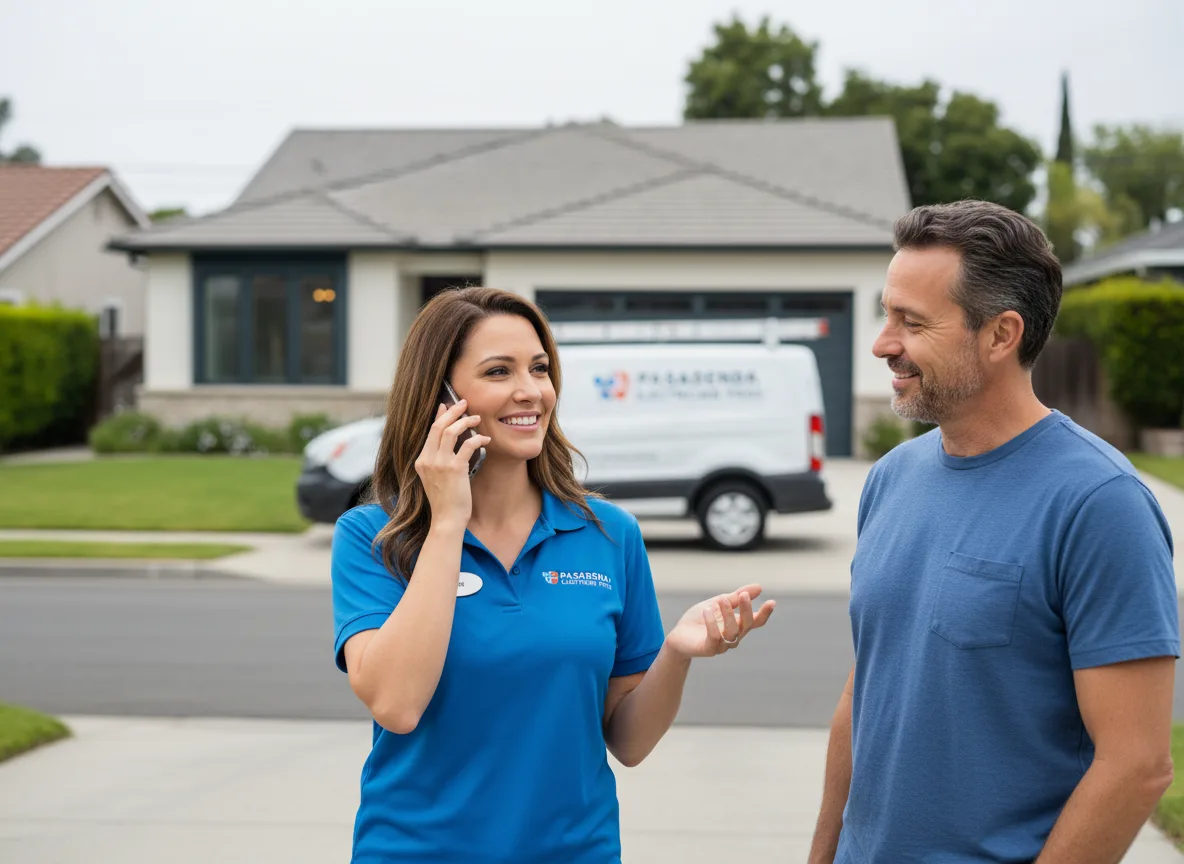 Electrician Ocean City, MD FAQs